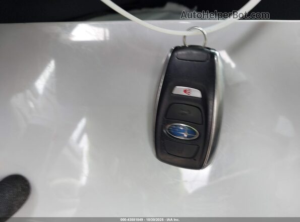 4S4WMAPDXL3464974 2020 SUBARU ASCENT Черный Вид панели приборов