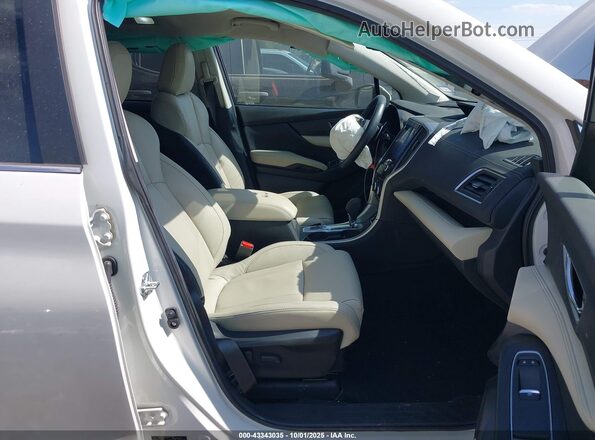 4S4WMAPDXM3473773 2021 SUBARU ASCENT White Սալոնի դիմացի տեսք