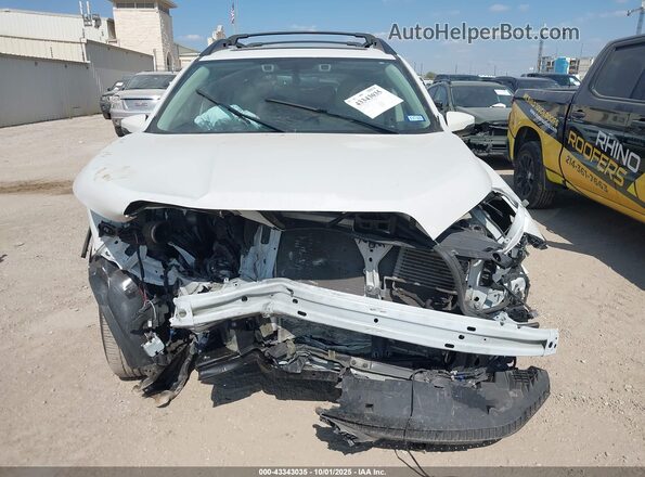 4S4WMAPDXM3473773 2021 SUBARU ASCENT White Սալոնի հետևի տեսք
