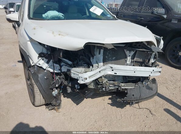 4S4WMAPDXM3473773 2021 SUBARU ASCENT White Դիմացի տեսք