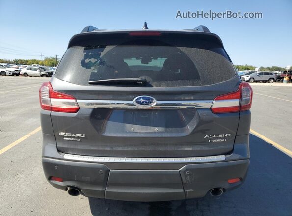 4S4WMARD0L3479299 2020 SUBARU ASCENT Серый Вид сзади