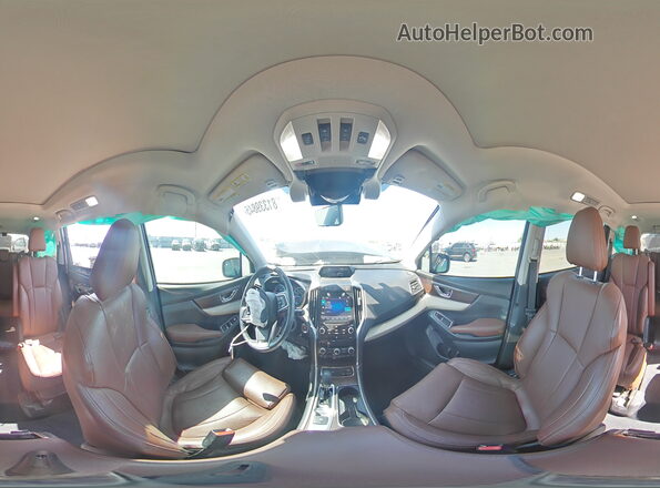 4S4WMARD0L3479299 2020 SUBARU ASCENT Серый 