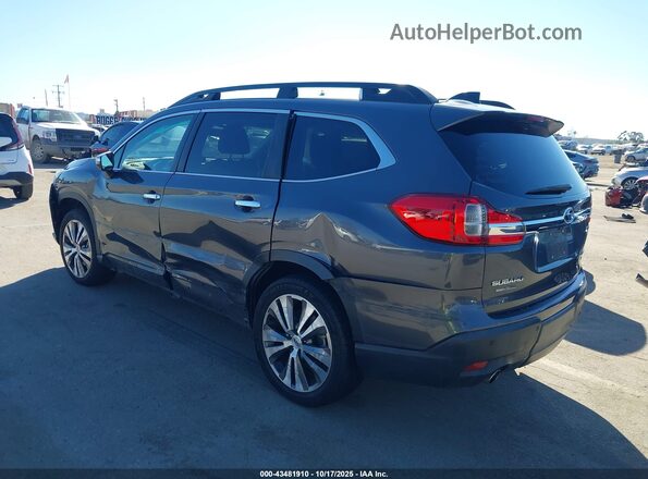4S4WMARD1N3404484 2022 SUBARU ASCENT Серый Задняя левая четверть