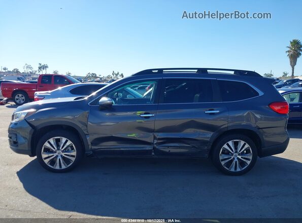 4S4WMARD1N3404484 2022 SUBARU ASCENT Серый Панорамный вид салона 360°