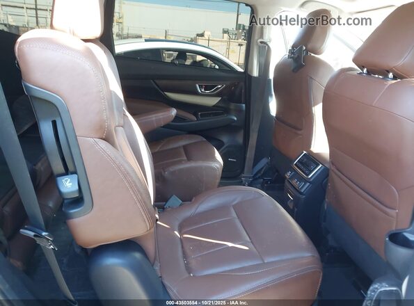 4S4WMARD2N3431273 2022 SUBARU ASCENT Синий Вид наклейки с VIN-кодом