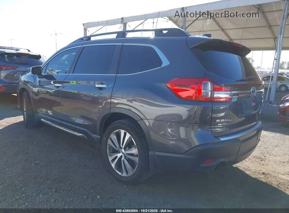 4S4WMARD2N3431273 2022 SUBARU ASCENT Синий Задняя левая четверть