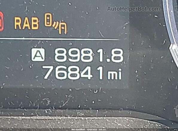 4S4WMARD2N3437591 2022 SUBARU ASCENT Gray 