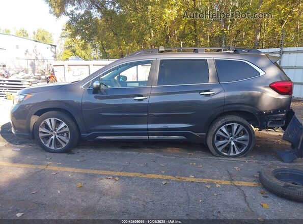 4S4WMARD2N3437591 2022 SUBARU ASCENT Gray 