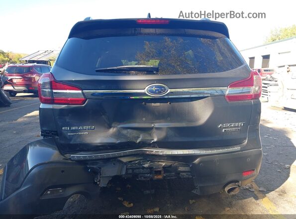 4S4WMARD2N3437591 2022 SUBARU ASCENT Gray 