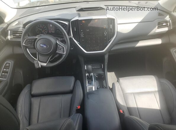 4S4WMARD2R3437385 2024 SUBARU ASCENT Blue 