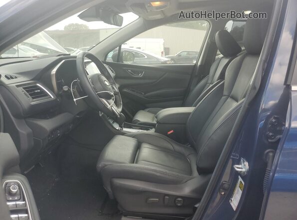 4S4WMARD2R3437385 2024 SUBARU ASCENT Blue 
