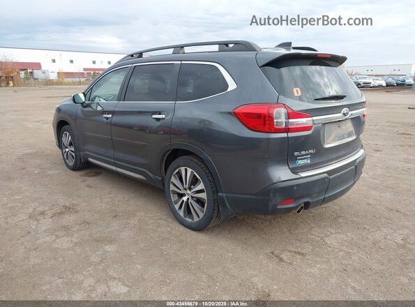 4S4WMARD5M3457669 2021 SUBARU ASCENT Gray 
