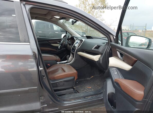 4S4WMARD5M3457669 2021 SUBARU ASCENT Gray 