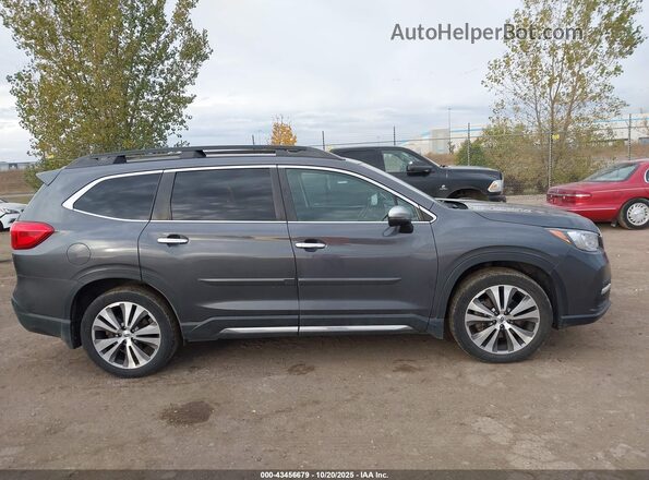 4S4WMARD5M3457669 2021 SUBARU ASCENT Gray 