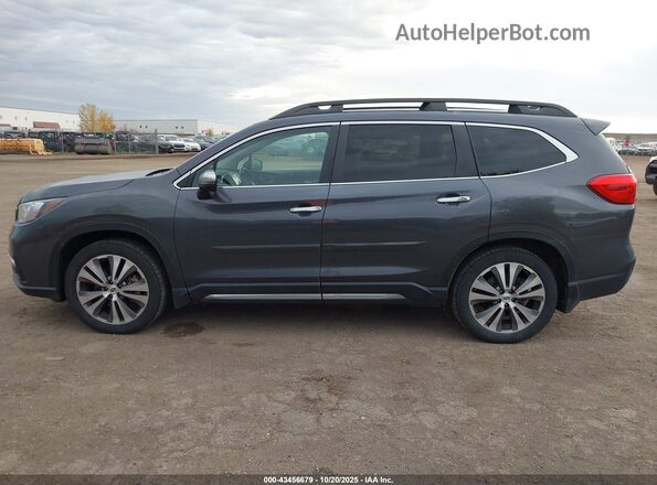 4S4WMARD5M3457669 2021 SUBARU ASCENT Gray 