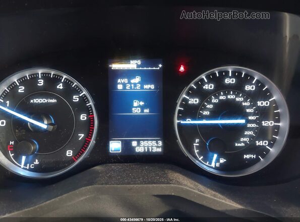 4S4WMARD5M3457669 2021 SUBARU ASCENT Gray 