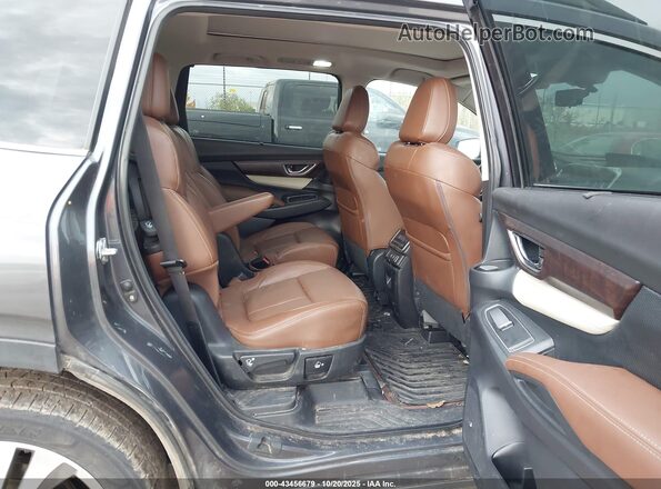 4S4WMARD5M3457669 2021 SUBARU ASCENT Gray 