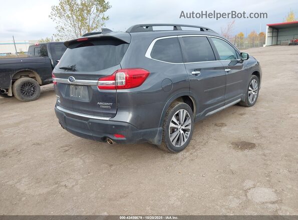 4S4WMARD5M3457669 2021 SUBARU ASCENT Gray 