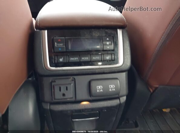 4S4WMARD5M3457669 2021 SUBARU ASCENT Gray 