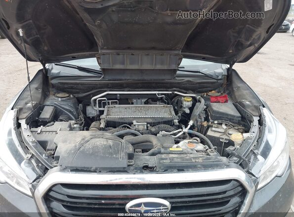 4S4WMARD5M3457669 2021 SUBARU ASCENT Gray 