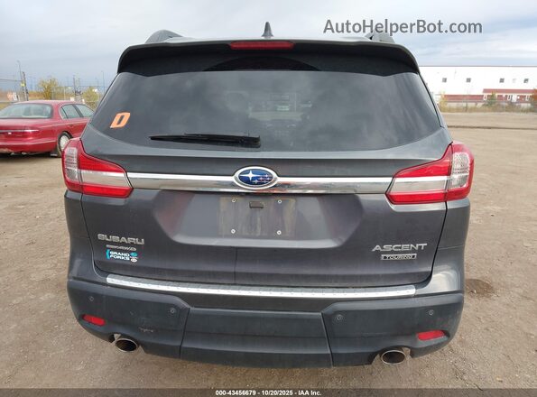 4S4WMARD5M3457669 2021 SUBARU ASCENT Gray 