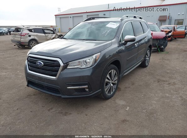4S4WMARD5M3457669 2021 SUBARU ASCENT Gray 