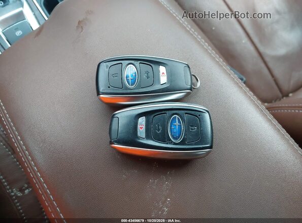 4S4WMARD5M3457669 2021 SUBARU ASCENT Gray 