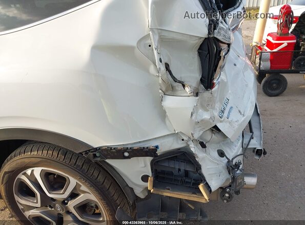4S4WMARD5P3441833 2023 SUBARU ASCENT White Widok z przodu