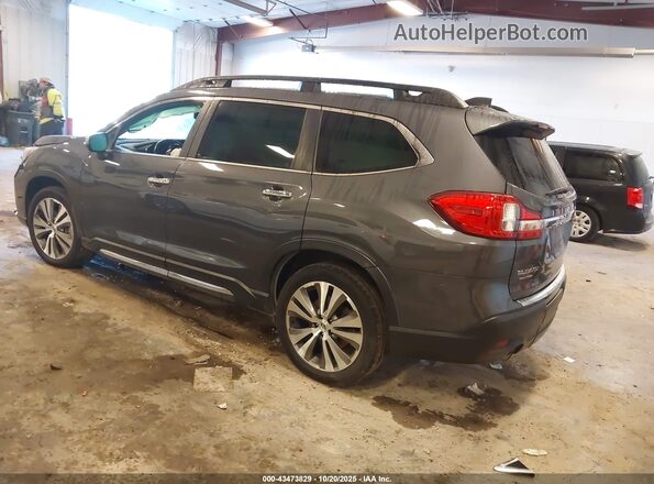 4S4WMARD6L3439454 2020 SUBARU ASCENT Gray Հետևի ձախ