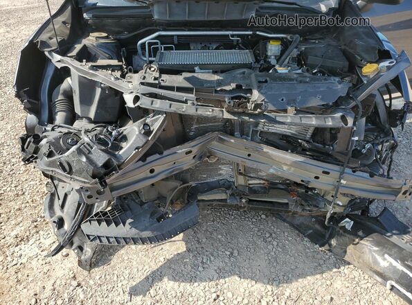 4S4WMARD6L3470445 2020 SUBARU ASCENT Серый Вид подкапотного пространства