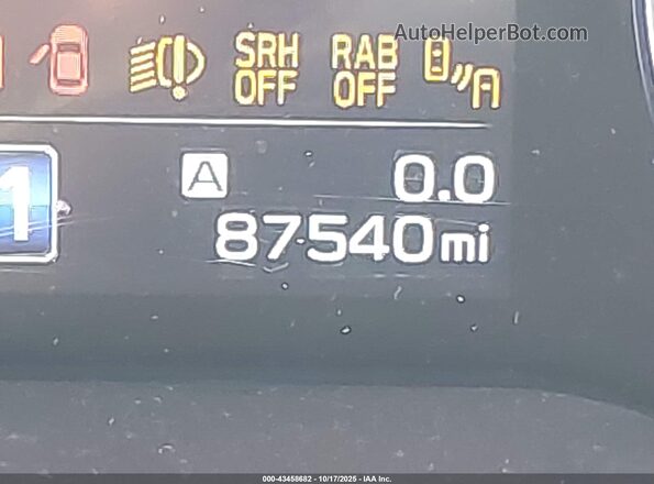 4S4WMARD7L3433226 2020 SUBARU ASCENT White 