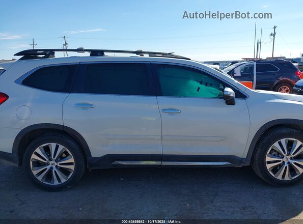 4S4WMARD7L3433226 2020 SUBARU ASCENT White სალონის 360-გრადუსიანი ხედი