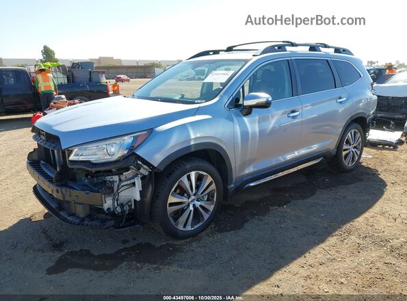 4S4WMARD7M3455549 2021 SUBARU ASCENT Silver 