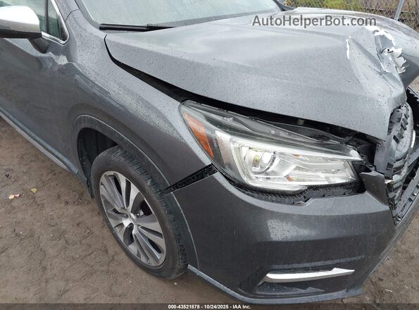 4S4WMARD8L3419416 2020 SUBARU ASCENT Серый 