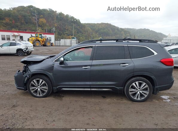 4S4WMARD8L3419416 2020 SUBARU ASCENT Серый 