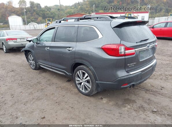 4S4WMARD8L3419416 2020 SUBARU ASCENT Серый Задняя левая четверть