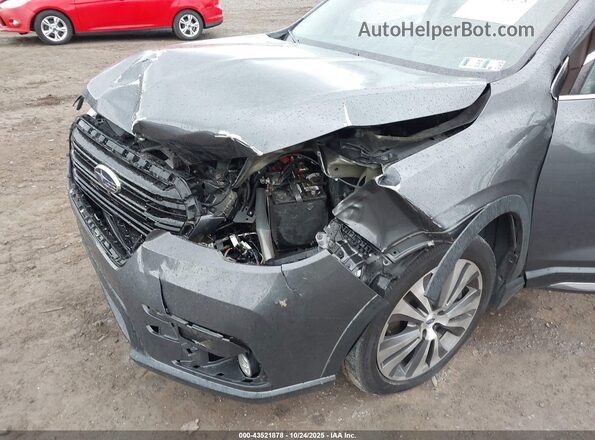 4S4WMARD8L3419416 2020 SUBARU ASCENT Серый 