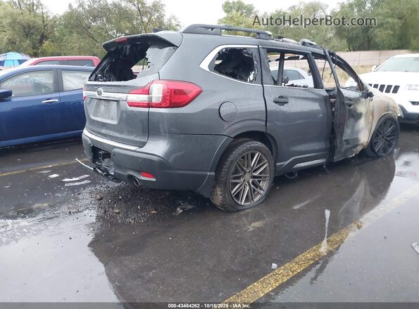 4S4WMARD8M3438016 2021 SUBARU ASCENT White 