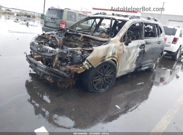 4S4WMARD8M3438016 2021 SUBARU ASCENT White 