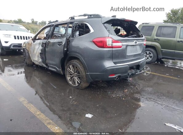 4S4WMARD8M3438016 2021 SUBARU ASCENT White 
