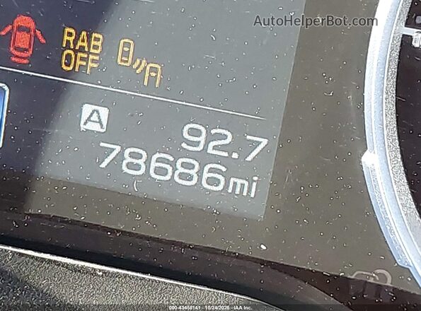 4S4WMARD8N3428071 2022 SUBARU ASCENT Черный 