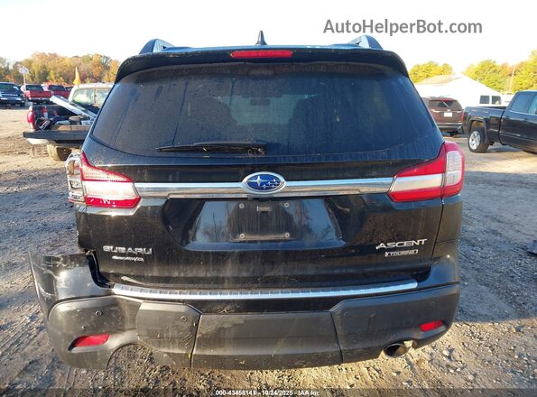 4S4WMARD8N3428071 2022 SUBARU ASCENT Черный 
