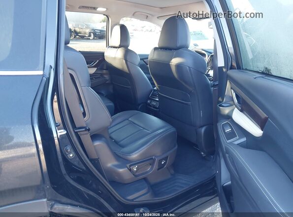 4S4WMARD8N3428071 2022 SUBARU ASCENT Черный Вид наклейки с VIN-кодом