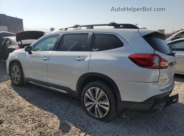 4S4WMARD9M3423718 2021 SUBARU ASCENT White უკანა მარცხენა