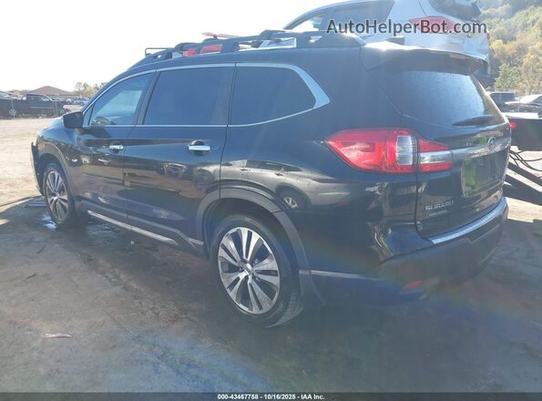 4S4WMARDXL3451817 2020 SUBARU ASCENT Black Հետևի ձախ