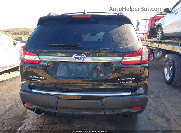 4S4WMARDXL3451817 2020 SUBARU ASCENT Black 