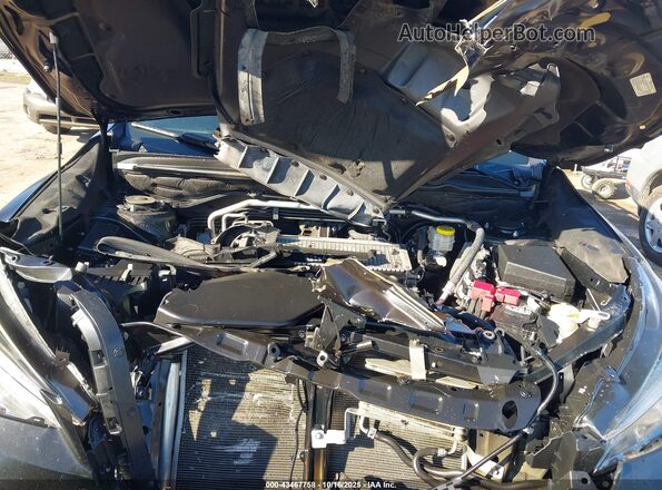 4S4WMARDXL3451817 2020 SUBARU ASCENT Black Հետևի տեսք