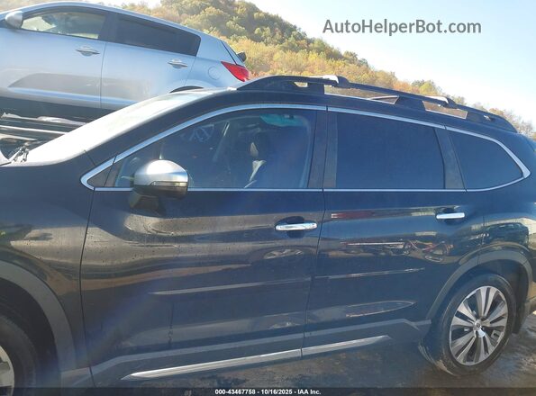 4S4WMARDXL3451817 2020 SUBARU ASCENT Black Սալոնի 360 աստիճան տեսք