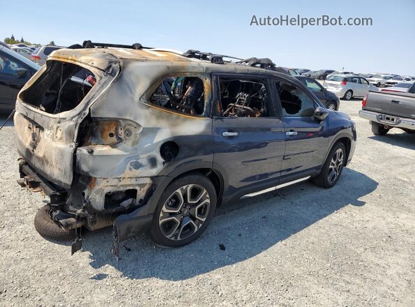 4S4WMAWD4R3420902 2024 SUBARU ASCENT Синий 