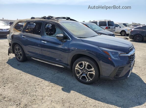 4S4WMAWD4R3420902 2024 SUBARU ASCENT Синий 